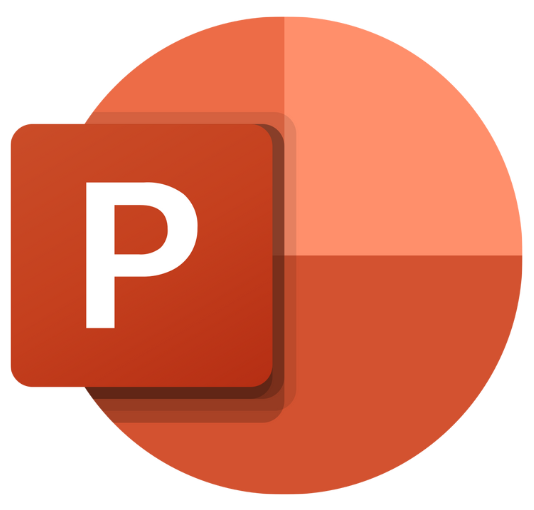 PowerPoint Icon